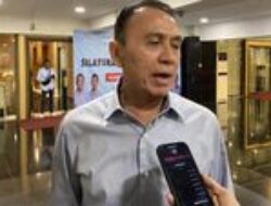 Dominasi Iwan Bule dalam Survei Tenggara Strategics pada Caleg DPR di Jabar X