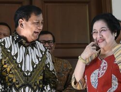 Prabowo dan Megawati Akan Segera Bertemu