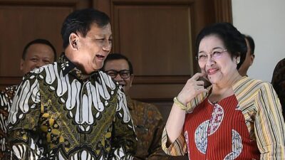 Prabowo dan Megawati Akan Segera Bertemu