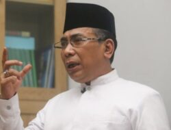 NU mendesak Israel untuk membuka akses Masjidil Aqsa bagi Muslim selama bulan Ramadhan karena Khawatir Malapetaka