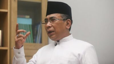 NU mendesak Israel untuk membuka akses Masjidil Aqsa bagi Muslim selama bulan Ramadhan karena Khawatir Malapetaka