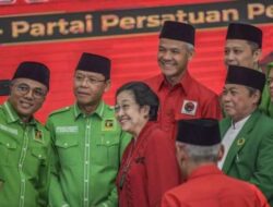 PPP Bakal Mendapatkan Kesempatan Emas Jika Bergabung ke Koalisi Prabowo, Posisi Sangat Terjepit