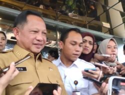 Menteri Dalam Negeri Memastikan Dewan Aglomerasi di Jakarta Tidak Memiliki Wewenang Mengambil Alih Tugas Pemda