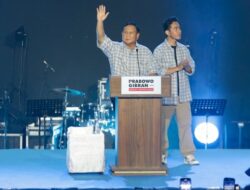 Alasan Prabowo-Gibran Dinilai Memerlukan Koalisi Semi Permanen