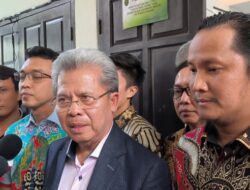 Hanya Berani Mereka Bicara Kebenaran