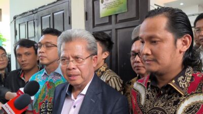 Hanya Berani Mereka Bicara Kebenaran