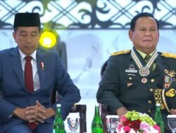 Prabowo Mengetahui Pilihan Terbaik untuk Bangsa Ini, Tak Perlu Memberikan Arahan