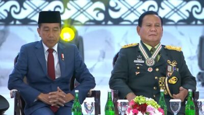 Prabowo Mengetahui Pilihan Terbaik untuk Bangsa Ini, Tak Perlu Memberikan Arahan