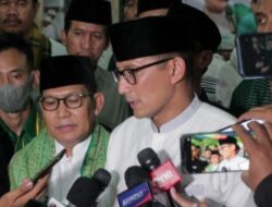 Tawaran Gabung ke Koalisi Besar Prabowo Menggoda PPP? Sandiaga Memberikan Jawaban Mengejutkan