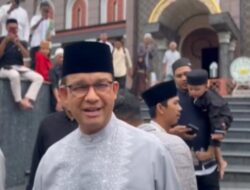 Peluang Anies Baswedan Maju Kembali dalam Pemilihan Gubernur DKI sangat besar