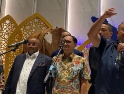 Pakar Sebut Koalisi Anies Siap Bersatu Kembali dalam Pilgub DKI karena Rasionalitas Politik