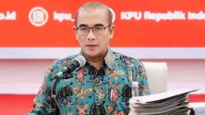 Rekapitulasi Pemilu 2024 di 34 Provinsi Sudah Disahkan oleh KPU, Prabowo-Gibran Memimpin di 32 Provinsi