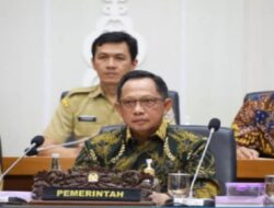 Dewan Kawasan Aglomerasi Tidak Mengambil Alih Kewenangan Pemerintahan Daerah