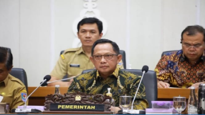 Dewan Kawasan Aglomerasi Tidak Mengambil Alih Kewenangan Pemerintahan Daerah