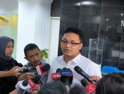 MK Hanya Menerima Kesimpulan dari Para Pihak Sengketa Pilpres Tanpa Sidang Besok