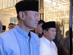 Misi besar Demokrat untuk kembali ke pemerintahan nasional telah berhasil.