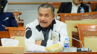 Komisi III DPR Memberi Apresiasi pada BNPT atas Keberhasilannya Menjaga Keamanan Lebaran dari Ancaman Terorisme