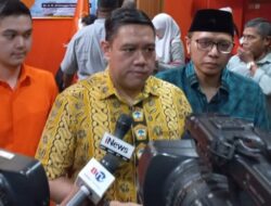 Hasto dari Golkar Menegaskan Mendukung Menantu Jokowi dalam Pemilihan Gubernur Sumut