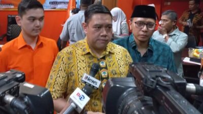 Hasto dari Golkar Menegaskan Mendukung Menantu Jokowi dalam Pemilihan Gubernur Sumut