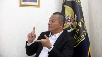 Dalam Sidang Sengketa Pilpres, DKPP Menyebut Kasus Asusila Mendominasi Aduan Terbanyak