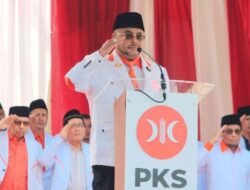 Jika Pak Prabowo Datang, Kami Akan Memberikan Karpet Merah Sebagai Presiden Terpilih