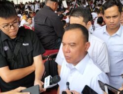 Gerindra Menunggu Keputusan Golkar Sebelum Mendukung Ridwan Kamil dalam Pilkada Jakarta