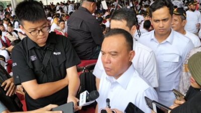 Gerindra Persiapkan Calon Internal yang Berpotensi Menang di Pilkada Jakarta