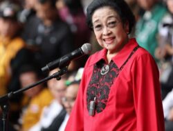 Pengajuan Amicus Curiae Megawati Dianggap Tidak Pantas karena Terlibat Sebagai Pihak Bersengketa