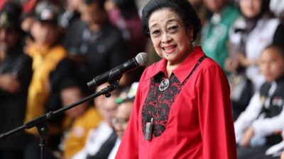 Pengajuan Amicus Curiae Megawati Dianggap Tidak Pantas karena Terlibat Sebagai Pihak Bersengketa