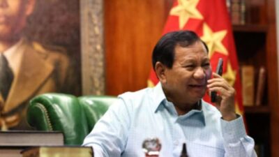 Pengamat Menjelaskan Efek Prabowo dalam Pemilihan Gubernur Jawa Tengah, Calon ini Diprediksi Akan Mendapat Keberuntungan