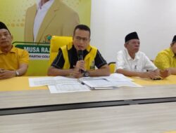 Ijeck dan Bobby Nasution Bersatu di Jakarta untuk Membahas Pilkada Sumut 2024, Inilah Hasilnya