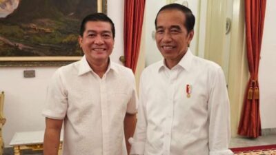 Wakil Ketua TKN: Jokowi Membuka Peluang Menteri-menterinya Hadiri Sidang MK Apabila Diundang