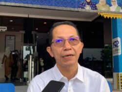 Pendaftaran Amsakar sebagai Cawalkot Batam Menuai Polemik di DPP NasDem, Pendapat Pengamat