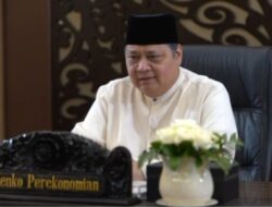 Airlangga Tegaskan Golkar Tak Berkeinginan Menempati Kursi Ketua DPR dengan Mengikuti UU MD3