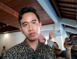 Gibran Mengakui Adanya Pembicaraan Tentang Kemungkinan Koalisi dengan PDIP