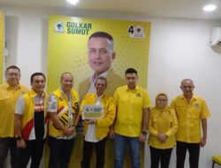 Penjaringan Calon Gubernur Sumatera Utara Partai Golkar Melalui Survei, Ijeck Tetap Memimpin