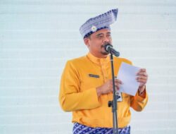 Bobby Nasution Akan Berkomunikasi dengan Partai NasDem dan PKB untuk Pilkada Gubernur Sumatera Utara