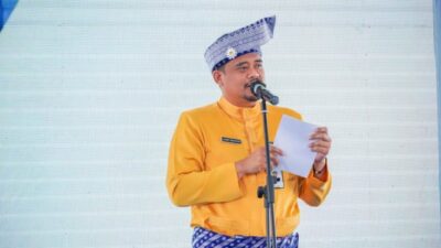 Bobby Nasution Akan Berkomunikasi dengan Partai NasDem dan PKB untuk Pilkada Gubernur Sumatera Utara