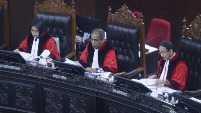 Gus Miftah Berbagi Uang di Pamekasan: Bukan Sekadar Politik Uang