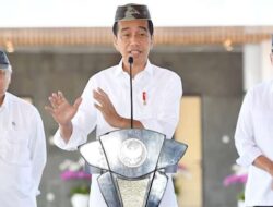 Tuduhan Politisasi Bansos yang Paling Penting Belum Terbukti