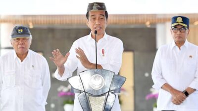 Tuduhan Politisasi Bansos yang Paling Penting Belum Terbukti