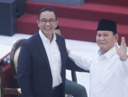 Koalisi Prabowo Melakukan Tiki Taka di Jakarta