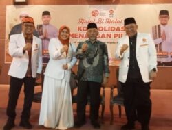 PKS Resmi Usung Imam Budi Hartono Sebagai Bakal Calon Wali Kota Depok