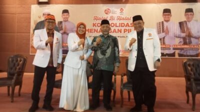 PKS Resmi Usung Imam Budi Hartono Sebagai Bakal Calon Wali Kota Depok