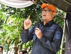 Imam Budi Hartono Akan Diusung PKS Sebagai Calon Wali Kota Depok: Tantangan Berat Menanti