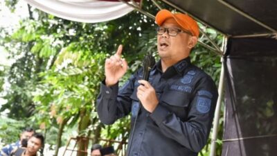 Imam Budi Hartono Akan Diusung PKS Sebagai Calon Wali Kota Depok: Tantangan Berat Menanti