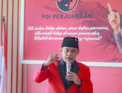 Ketua DPRD Pangandaran Siap Memperpanjang Kepemimpinan Bupati Jeje