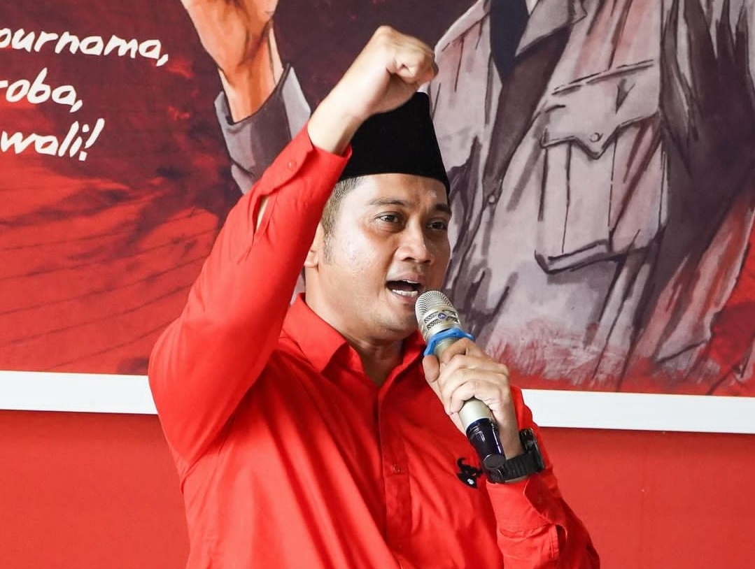 Kreativitas Joe Irwan Suwarsa dalam Membuat Pangandaran Makin Menarik