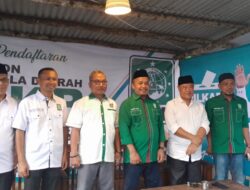 Menyelidiki Potensi PKB Pangandaran untuk Pemilihan Kepala Daerah Tahun 2024