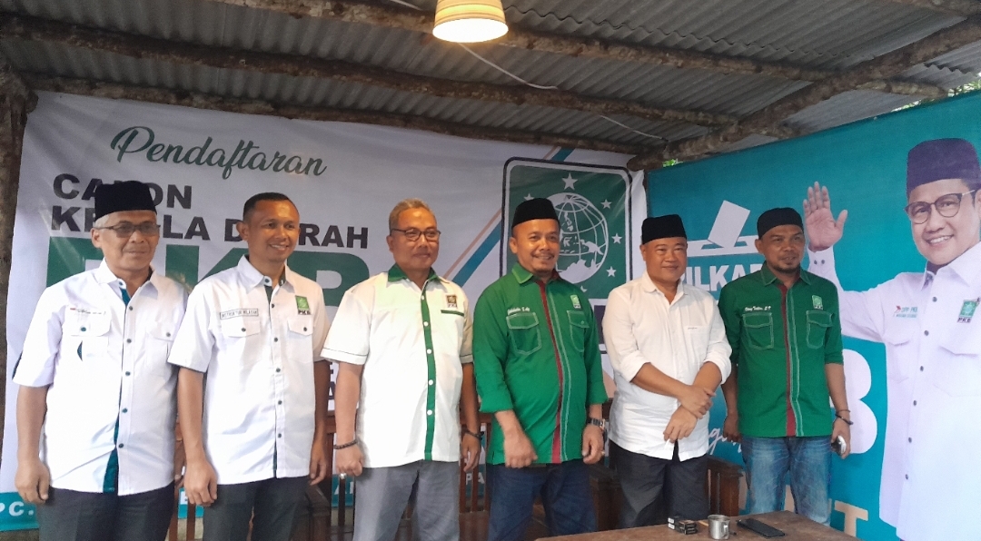 Menyelidiki Potensi PKB Pangandaran untuk Pemilihan Kepala Daerah Tahun 2024